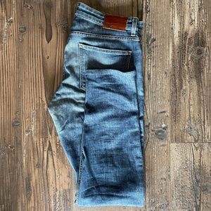 Paige Lennox Men's Jeans 34x31.5
